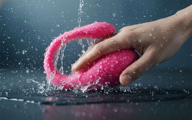 Đồ chơi 18 + cho nữ giới